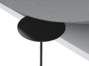 Scanstrut SC-CW-07F Sub 10W Waterproof wireless charger 12/24V