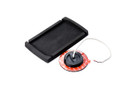 Scanstrut SC-CW-08F Catch 10W Waterproof wireless charging mat 12/24V