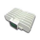 Nisshinbo NJT8376N Standard Ku-band 6W BUC, Compact model 14.0 - 14.5 GHz