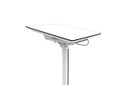 Scanstrut SC-SL-01 Starlink Flat High-Performance Aluminum Wedge