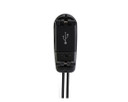 Scanstrut SC-USB-03 Charge Pro - Waterproof USB-A & USB-C Socket