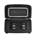 Scanstrut SC-V-P1 Waterproof 125V 20A AC Outlet
