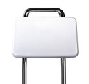 Scanstrut SPH-9-W ScanPod Helm Pod for displays up to 9"