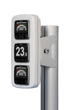 Scanstrut SPM-3I-W ScanPod Mast Pod for up to 3 standard instruments