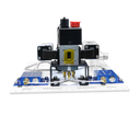 Product image for LNB Redundant Switch System Single-Band 1:2 Product image for LNB Redundant Switch System Single-Band 1:2