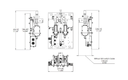 Product image for LNB Redundant Switch System Single-Band 1:2 Product image for LNB Redundant Switch System Single-Band 1:2