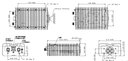 RevGo RGUC-AB10M101 RGUC-A Satellite Transceiver (TR) Ka-Band 10W 28.25 - 29.25 GHz