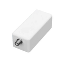 RevGo RGLN-U4T03N-B3 Low Noise Block (LNB) Ku-Band Dual Band 10.7 - 11.7 GHz, 0.8 dB