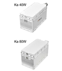 RevGo RGUC-A4040-48REN-M0 Block Up-Converter (BUC) Ka-Band 40W 29.0 - 31.0 GHz