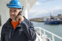 Iridium Extreme Satellite Phone