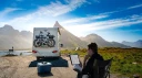 Iridium GO! exec Portable Wireless Access Device