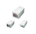 RevGo RGUC-U1008-DX4EF- C0 Block Up-Converter (BUC) Ku-Band 8W 14.0 - 14.5 GHz