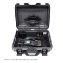 Iridium Beam Grab & Go Corded Kit for Iridium Extreme PTT