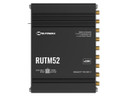 Teltonika Networks 15131784 RUTM52 Dual 5G Router with 2x Quectel RG520N-NA (North America)