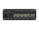 Teltonika Networks 15807027 RUTM56 Dual Modem 5G/4G Router with dual SIM and ESIM