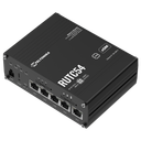 Teltonika Networks 15400007 RUTC54 5G EDGE Router with Global Telit module, 5G NSA / SA