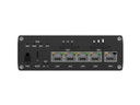 Teltonika Networks 14758042 RUTM54 North America / Standard package with Universal PSU, 5G