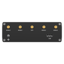 Teltonika Networks 14758043 RUTM59 / Standard package with US PSU, No WI-FI, 5G