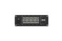 Teltonika Networks 14758028 TSW200 PoE+ Switch 8 GbE, 2 SFP ports, Includes PSU