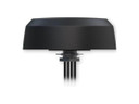 Teltonika Networks 14814585 5G COMBO MIMO Mobile ROOF SMA Antenna