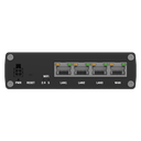 Teltonika Networks 14758046 RUTX10 Ethernet Router