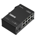 Teltonika Networks 14768154 TSW040 PoE+ Switch 8 10/100 ports with PSU