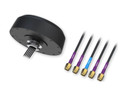 Teltonika Networks 14814586 5G COMBO MIMO Mobile/GNSS ROOF SMA Antenna