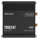 Teltonika Networks 15131787 TRB247 LTE Cat 1 BIS Gateway
