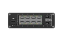 Teltonika Networks 14758030 TSW202 PoE+ L2 managed Switch 8 GbE, 2 SFP ports, PROFINET disabled by default
