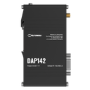 Teltonika Networks 14768160 DAP142 DIN RAIL Access Point with RS232