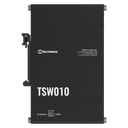 Teltonika Networks 14758049 TSW010 Switch 5 10/100 ports