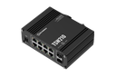 Teltonika Networks 14758029 TSW210 Switch 8 GbE, 2 SFP ports, Standard package