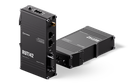 Teltonika Networks 14758045 RUT142 Ethernet Router with RS232