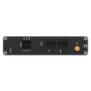 Teltonika Networks 15557351 RUT145 Ethernet Router with RS485