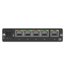 Teltonika Networks 14758026 TSW114 DIN Rail Switch 5 GbE ports