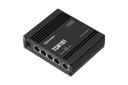 Teltonika Networks 14758052 TSW101 PoE+ Automotive Switch 5 GbE ports