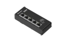 Teltonika Networks 14758048 TSF010 Flat Industrial Switch 5 x 100 ports