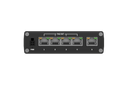 Teltonika Networks 14907204 TSW100 5 Port Unmanaged Switch with US PSU