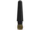 Teltonika Networks 14814622 Angled Compact Mobile Antenna SMA Male 4G 5dBi screw