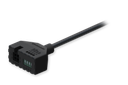 Teltonika Networks 14814623 4-PIN Power Adapter with I/O Access