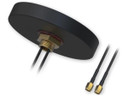 Teltonika Networks 14814643 COMBO MIMO Mobile ROOF SMA Antenna