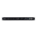Radeus Labs RLRM1U15-GPPC-G11U 1U GPPC 15 inch Depth Unit