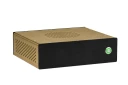 Radeus Labs RLDT-TC-G1-2 4 Monitor Thin Client