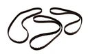 Cobham S-132410 Replacement Kit, Pedestal belts, XX10