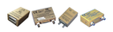 Comtech CIC-30 Interface Converters
