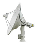 CPI 3.0AEBP-3.7m Elevation-Over-Azimuth Antenna Positioner