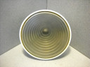 CPI 0800-1375 Feed Horn Offset Ku band, 39° Rx/Tx