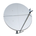 CPI 2.4 Meter C & Ku-Band-Linear Antennas Rx/Tx