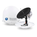 Product image for MarineLink 1.0m X-Band Maritime Antenna Product image for MarineLink 1.0m X-Band Maritime Antenna