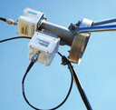 CPI 2.4m Ku-Band Linear 5G RxO terminal, Series 1252